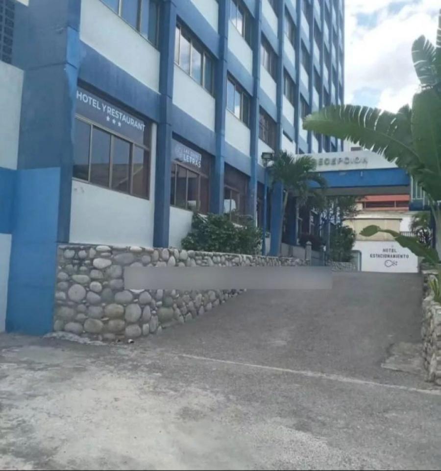 Foto Hotel en Venta en Macuto, Vargas - HOV218932 - BienesOnLine