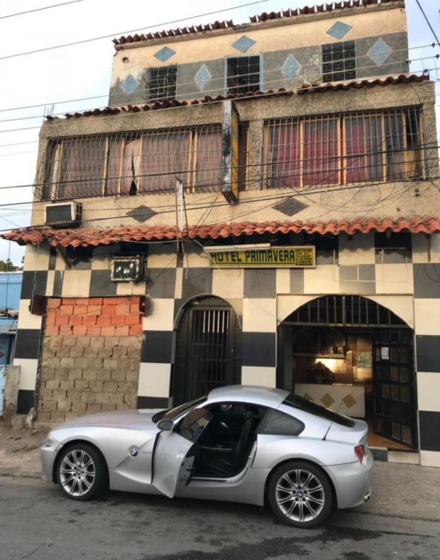 Foto Hotel en Venta en Porlamar, Nueva Esparta - U$D 90 - HOV184394 - BienesOnLine