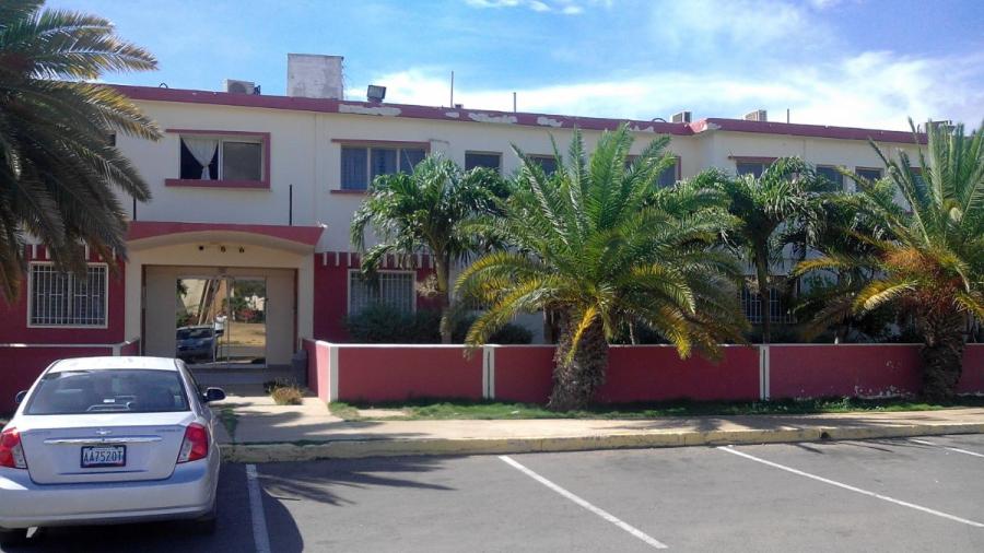 Foto Hotel en Venta en los taques, Punto Fijo, Falcn - BsF 330.000 - HOV116821 - BienesOnLine