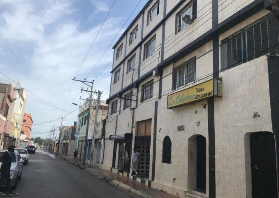 Foto Hotel en Venta en Porlamar, Nueva Esparta - HOV178281 - BienesOnLine