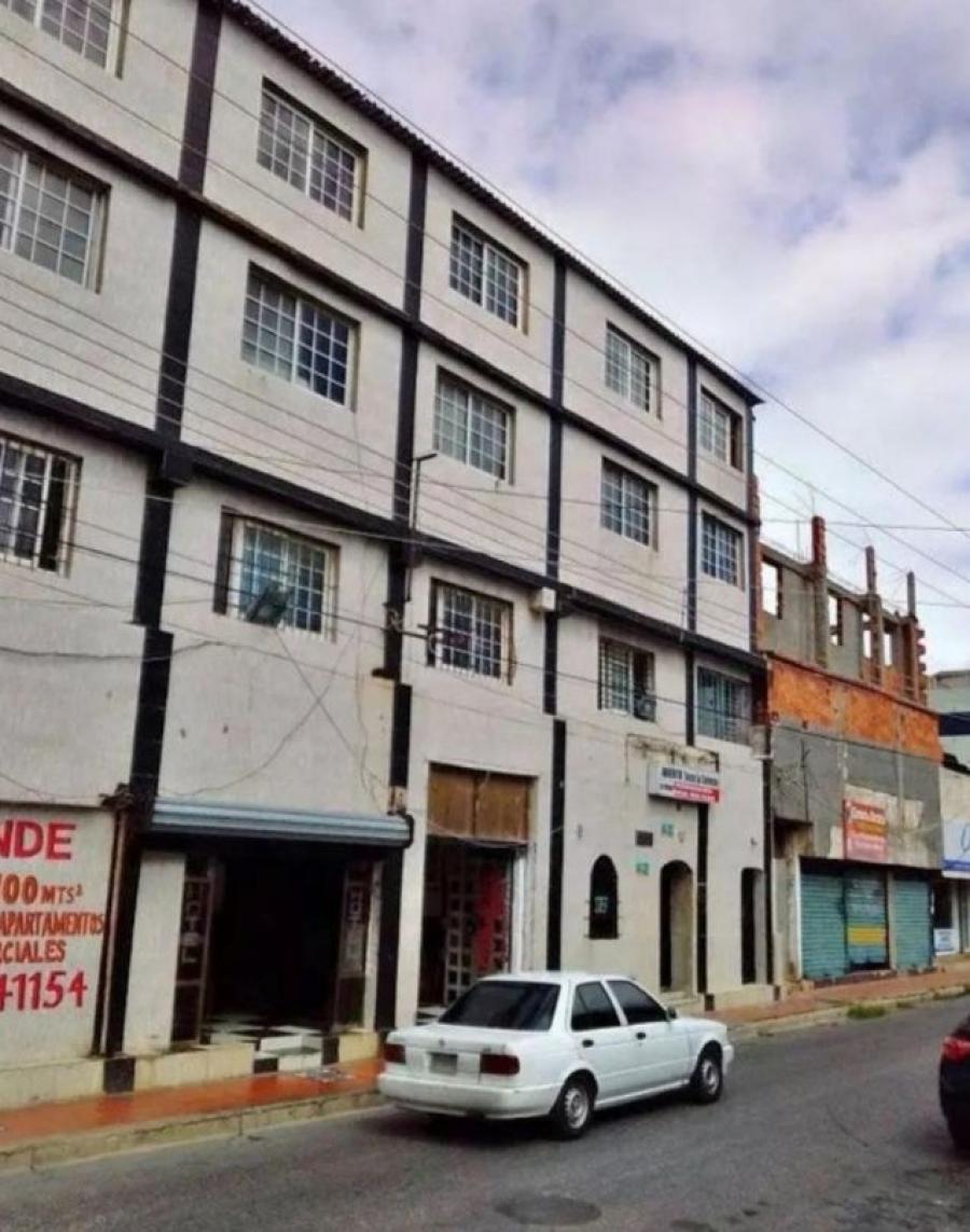 Foto Hotel en Venta en Porlamar, Nueva Esparta - HOV216759 - BienesOnLine