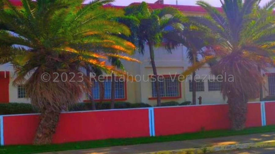 Foto Hotel en Venta en Judibana, Falcn - U$D 350.000 - HOV199343 - BienesOnLine