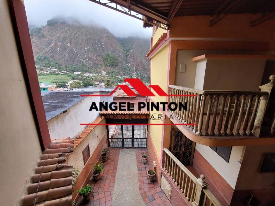 Foto Hotel en Venta en Valera, Trujillo - U$D 350.000 - HOV176429 - BienesOnLine