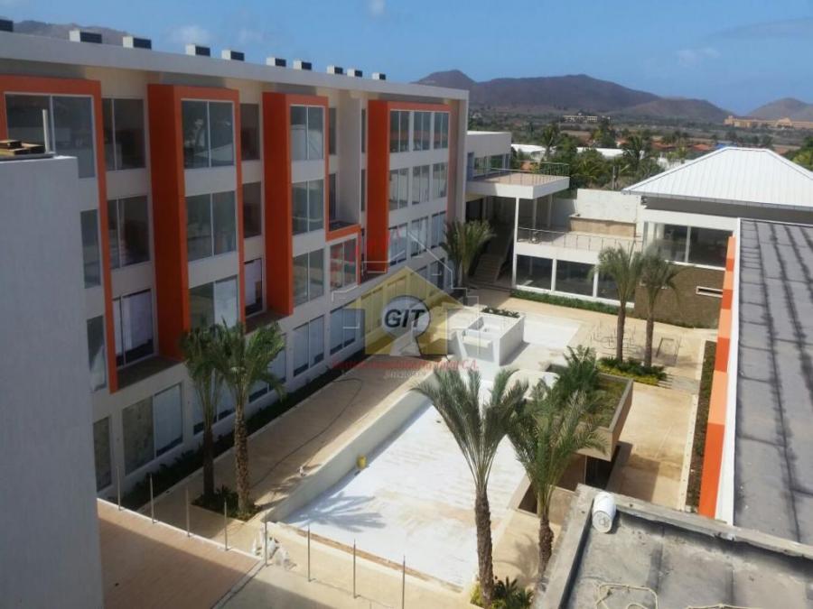 Foto Hotel en Venta en La Plaza de Paraguach, Nueva Esparta - U$D 3.800.000 - HOV174996 - BienesOnLine