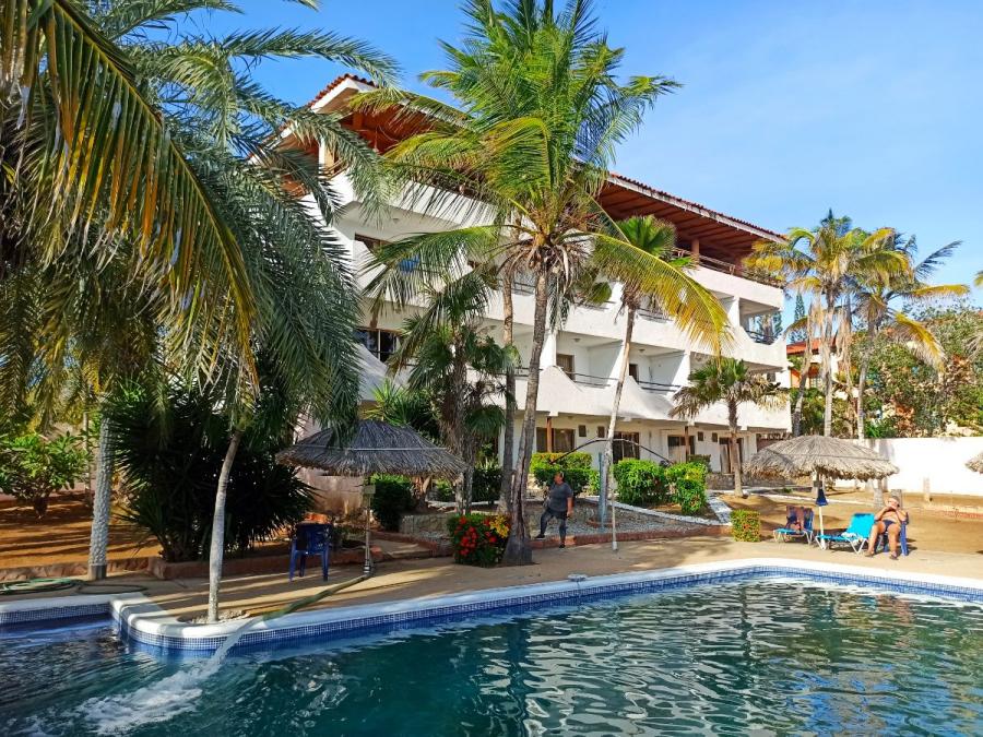 Foto Hotel en Venta en Municipio Diaz, El Yaque, Nueva Esparta - U$D 850.000 - HOV183242 - BienesOnLine