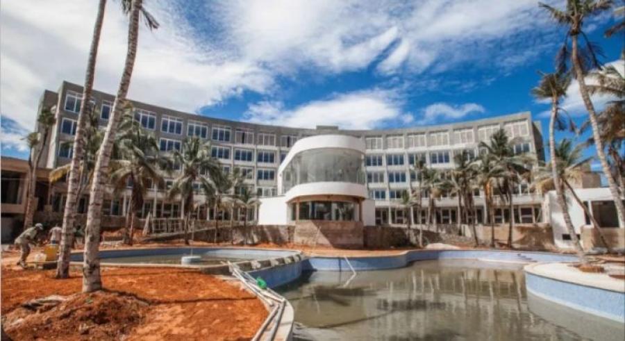 Foto Hotel en Venta en Playa el agua, Nueva Esparta - HOV216768 - BienesOnLine