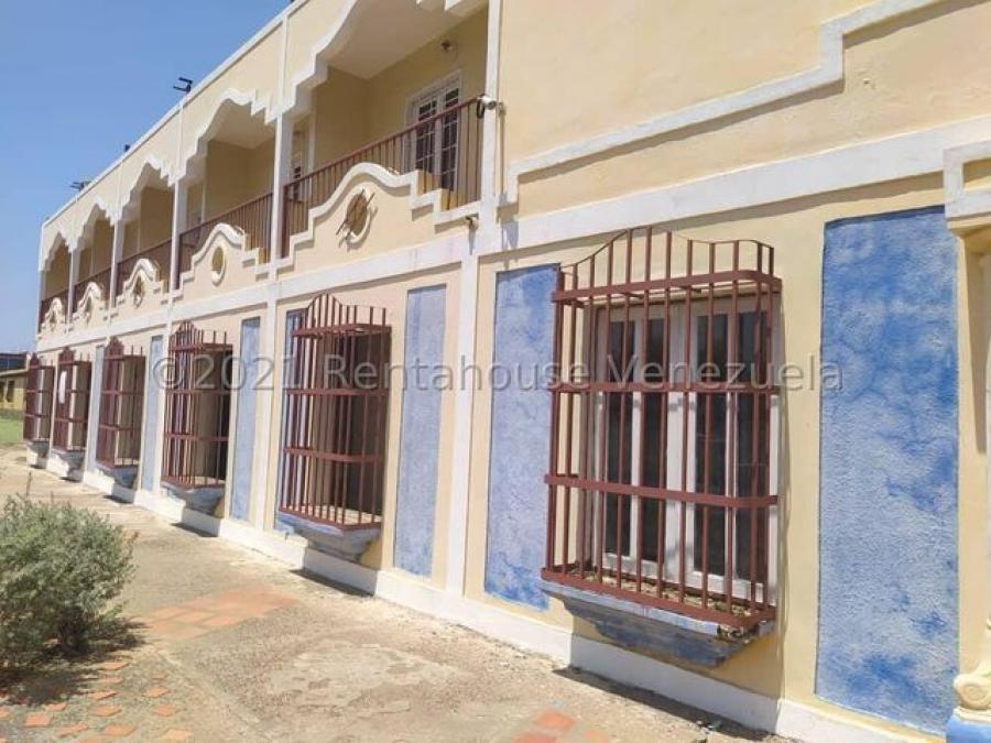 Foto Hotel en Venta en Punto Fijo, Falcn - U$D 280.000 - HOV166677 - BienesOnLine