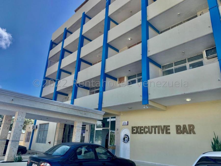 Foto Hotel en Venta en punto fijo, Punto Fijo, Falcn - U$D 5.000.000 - HOV171183 - BienesOnLine