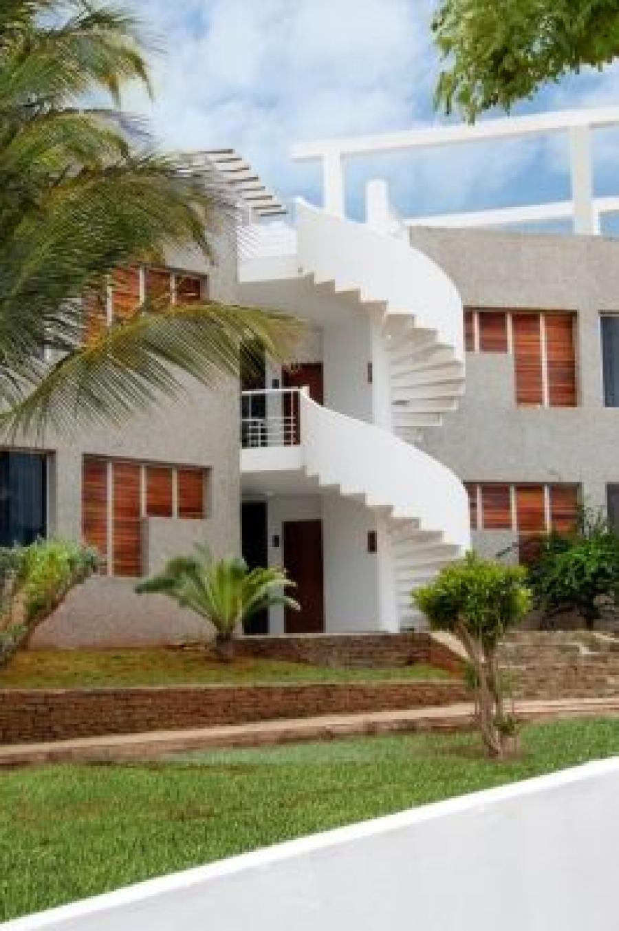 Foto Hotel en Venta en el yaque, playa el yaque, Nueva Esparta - U$D 1.800.000 - HOV188548 - BienesOnLine