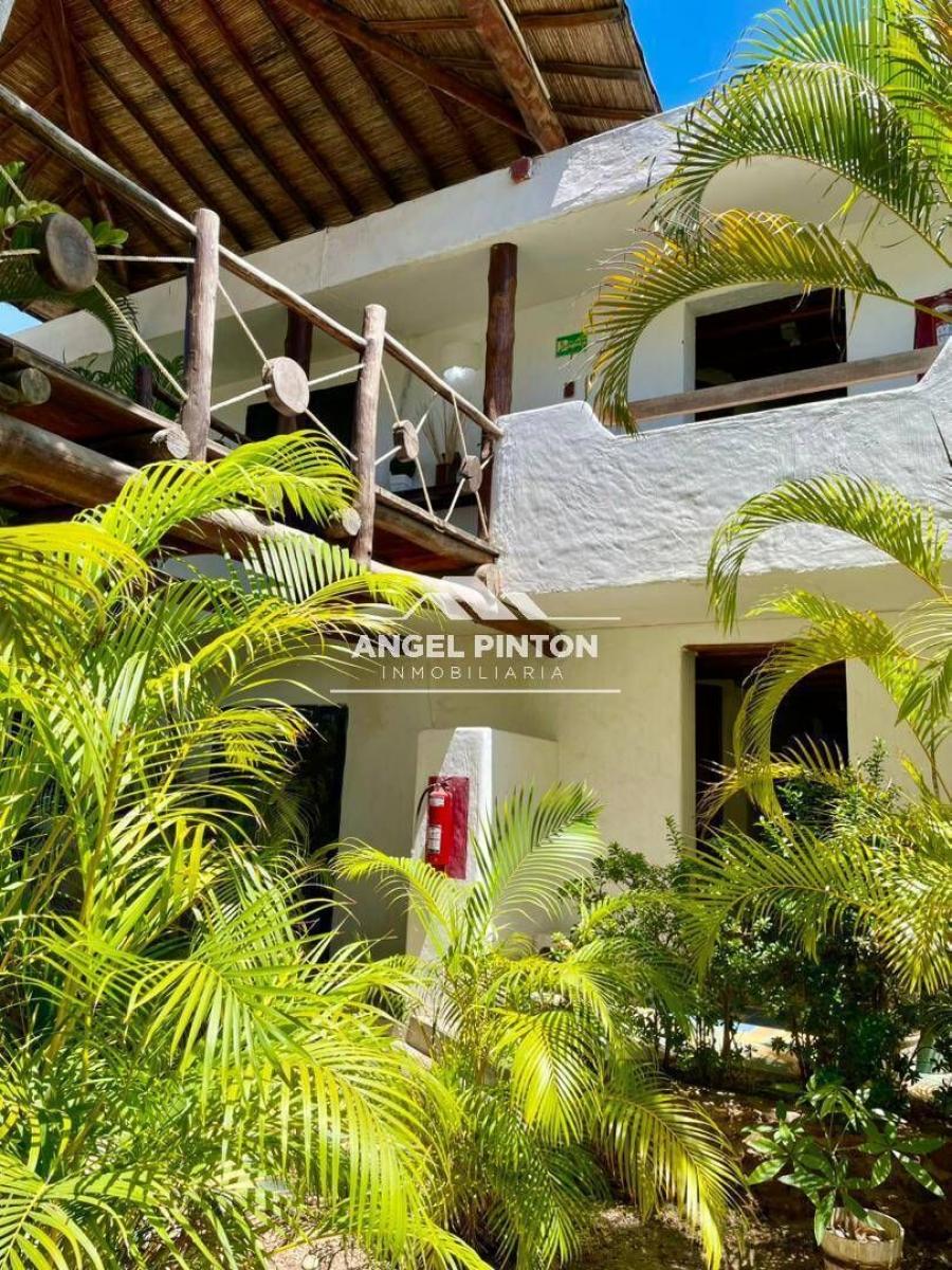 Foto Hotel en Venta en Porlamar, Nueva Esparta - U$D 1.500.000 - HOV254260 - BienesOnLine