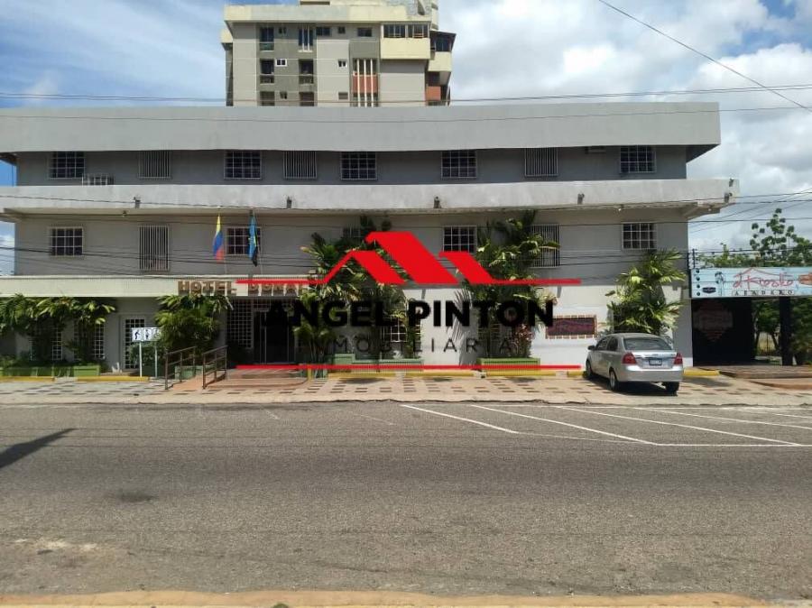 Foto Hotel en Venta en Maracaibo, Zulia - U$D 1.000.000 - HOV177167 - BienesOnLine