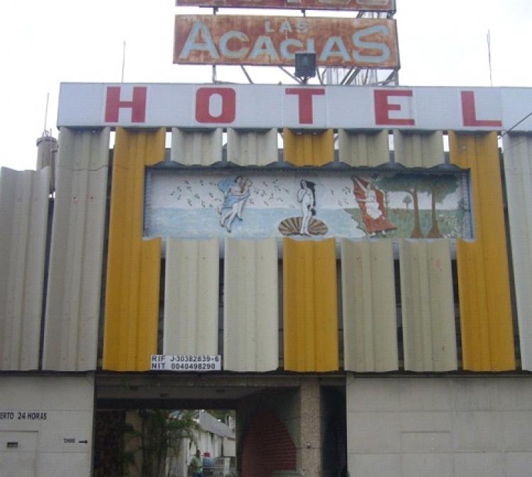 Foto Hotel en Venta en Las Acacias, Valera, Trujillo - BsF 30.000.000 - HOV43680 - BienesOnLine