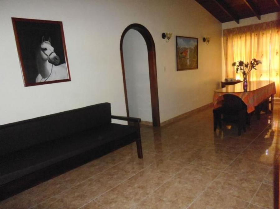 Foto Apartamento en Alquiler vacacional en MERIDA, Merida, Mrida - U$D 50 - AP189391 - BienesOnLine