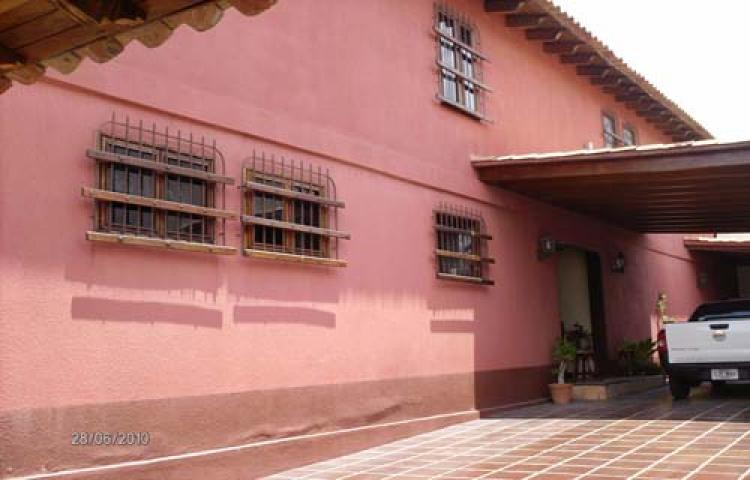 Foto Casa en Venta en Barquisimeto, Lara - BsF 5.200.000 - CAV24536 - BienesOnLine