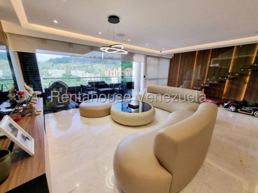 Foto Apartamento en Venta en escampadero, Baruta, Miranda - U$D 395.000 - APV261675 - BienesOnLine