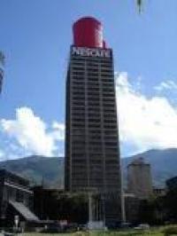 Oficina en Alquiler en plaza venezuela Caracas