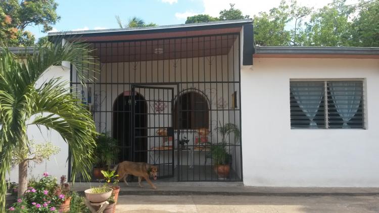 Foto Casa en Venta en Ciudad Bolvar, Bolvar - BsF 7.000.000 - CAV63403 - BienesOnLine