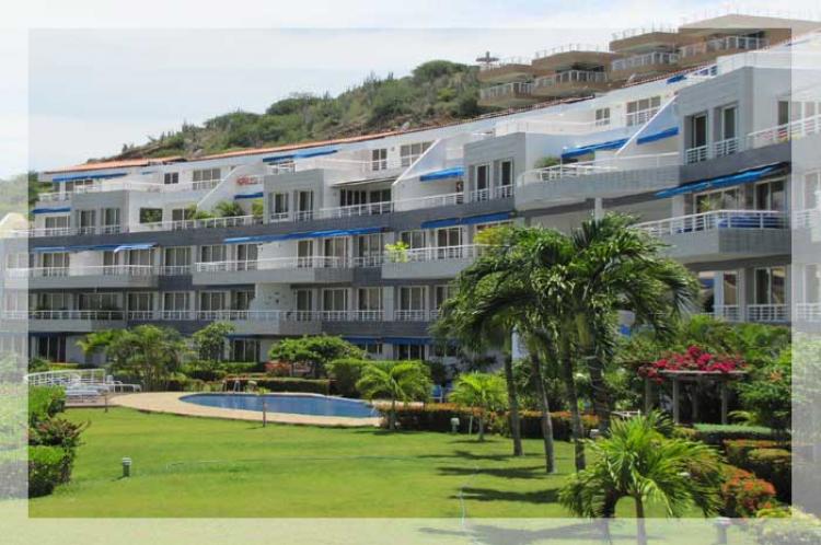 Foto Apartamento en Venta en Pampatar, Nueva Esparta - BsF 1.850.000 - APV22471 - BienesOnLine
