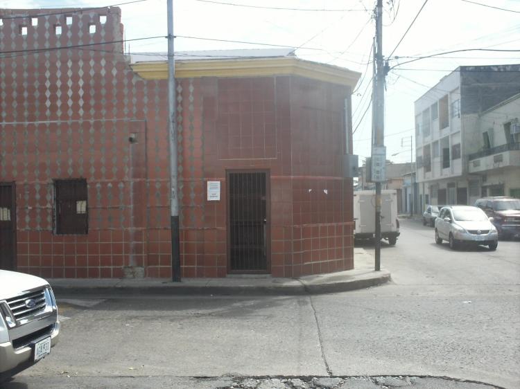 Home in Metric Way