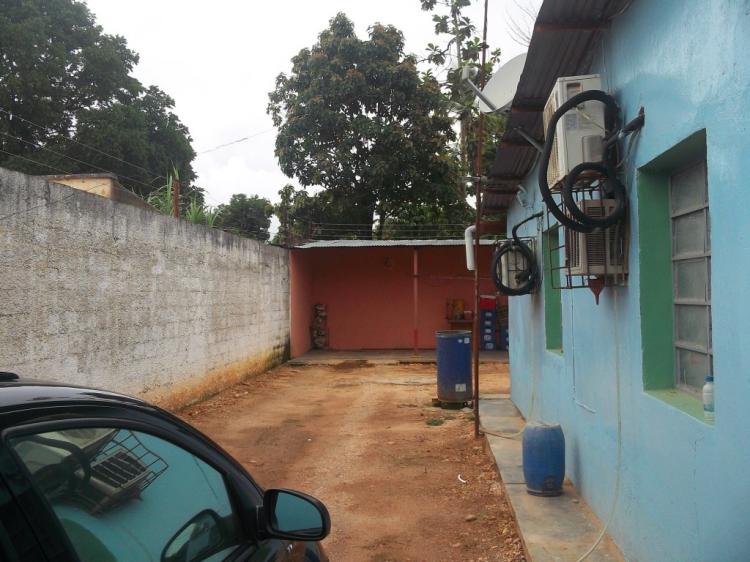 Home in Metric Way