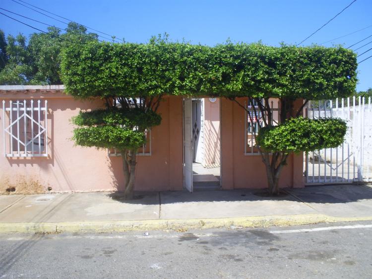 Foto Casa en Venta en juana de avila, Maracaibo, Zulia - BsF 420.000 - CAV19423 - BienesOnLine