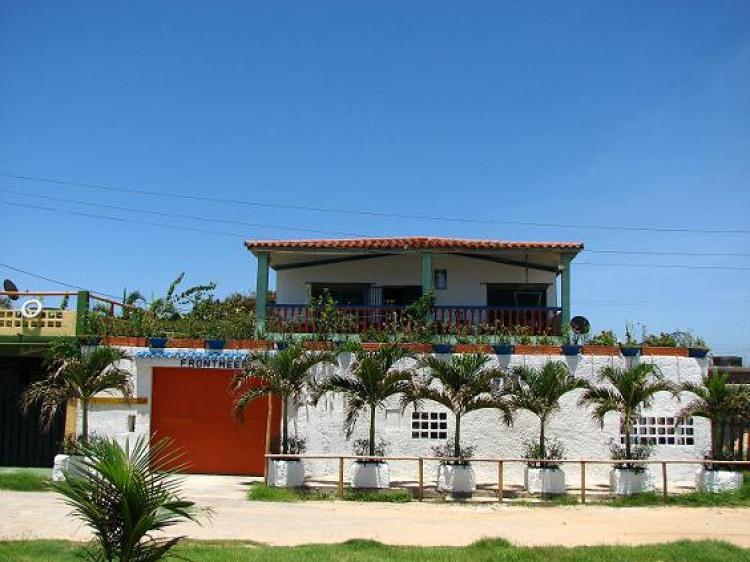 Foto Casa en Venta en Tacarigua de la Laguna, Ro Chico, Miranda - BsF 580.000 - CAV28540 - BienesOnLine