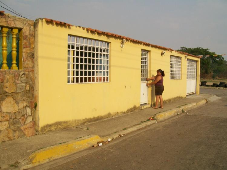 Foto Casa en Venta en villas  las  tucacas, Charallave, Miranda - BsF 170.000 - CAV18845 - BienesOnLine
