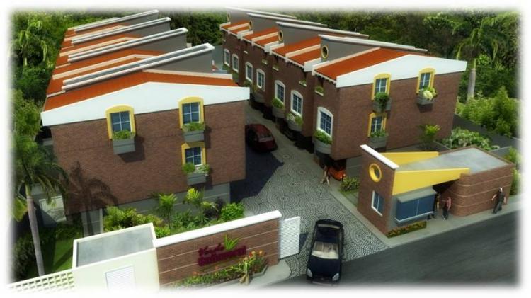 Foto Casa en Venta en santa eduviges, Maracay, Aragua - BsF 834.795 - CAV27593 - BienesOnLine