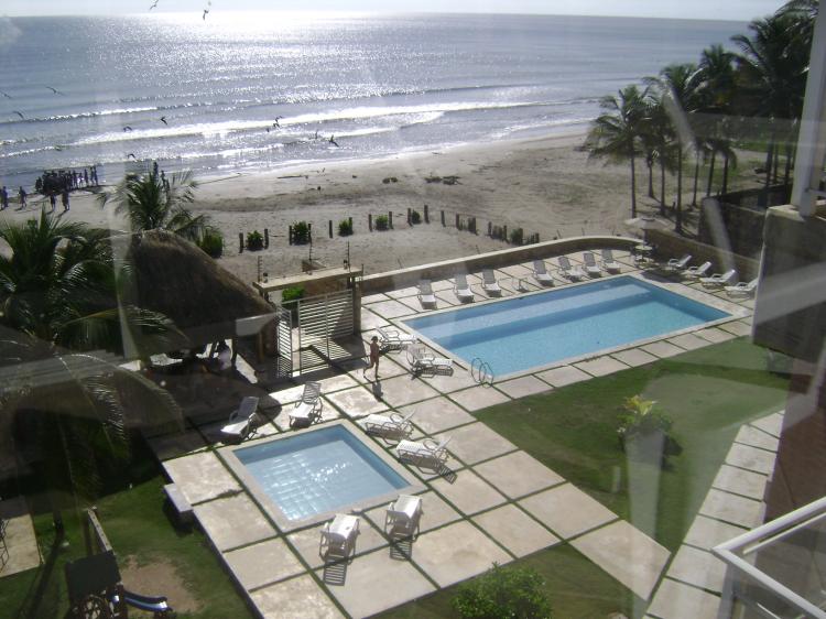 Foto Apartamento en Venta en Boca de Aroa, Tucacas, Falcn - BsF 720.000 - APV18898 - BienesOnLine