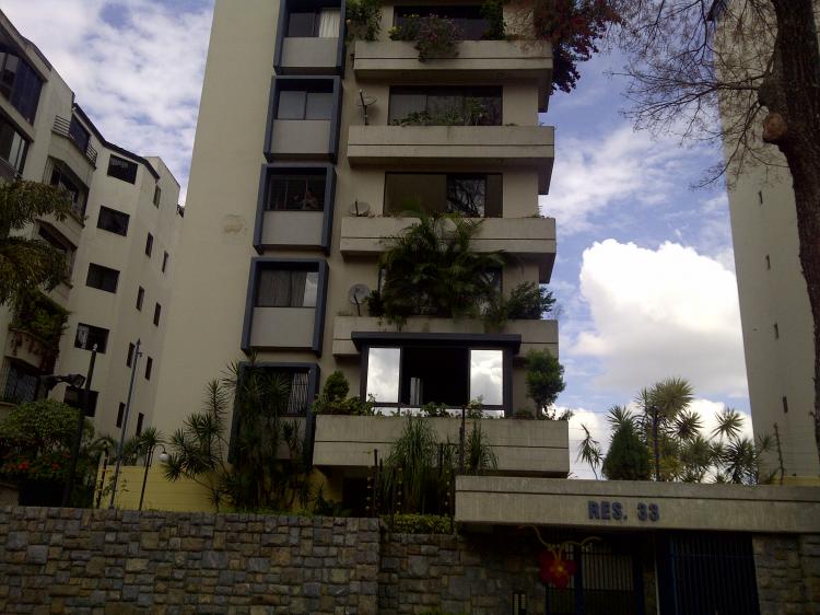 Foto Apartamento en Venta en paraiso, El Paraso, Distrito Federal - APV36357 - BienesOnLine