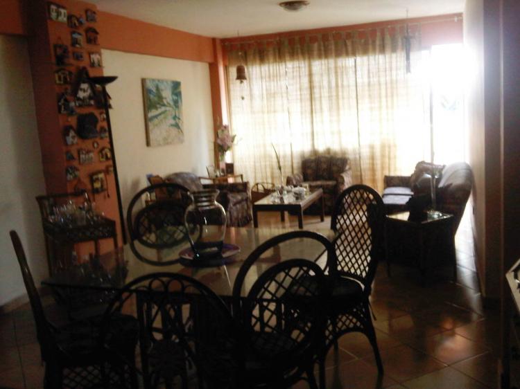 Foto Apartamento en Venta en Parroquia La Guaira, La Guaira, Vargas - BsF 600.000 - APV36869 - BienesOnLine