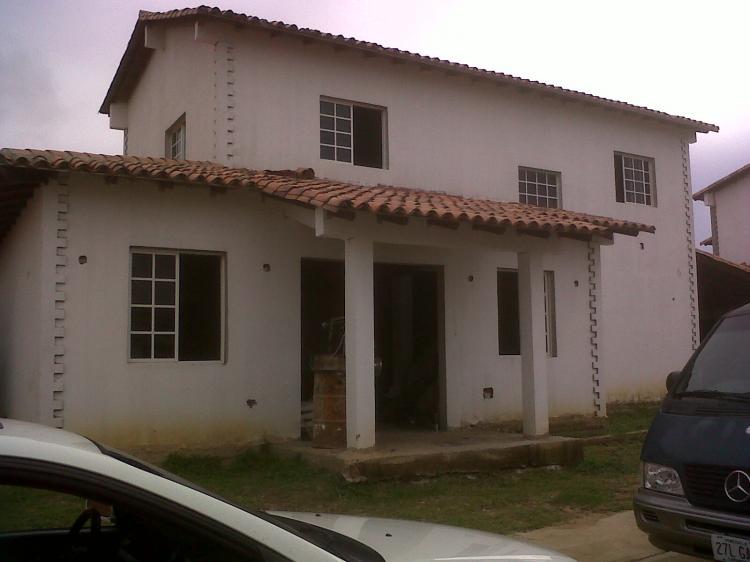 Foto Casa en Venta en Los Naranjos, Anaco, Anzotegui - BsF 1.600.000 - CAV29576 - BienesOnLine