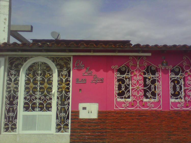 Foto Casa en Venta en urbanuizacion, Palo Negro, Aragua - BsF 650 - CAV27611 - BienesOnLine