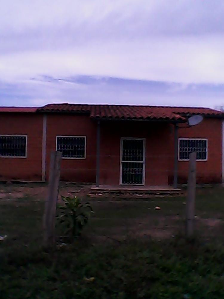 Foto Casa en Venta en municipio cruz paredes, Barrancas, Barinas - BsF 35.000 - CAV37602 - BienesOnLine