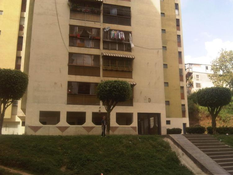 Foto Apartamento en Venta en guaicapuro, Los Teques, Miranda - BsF 620.000 - APV45527 - BienesOnLine