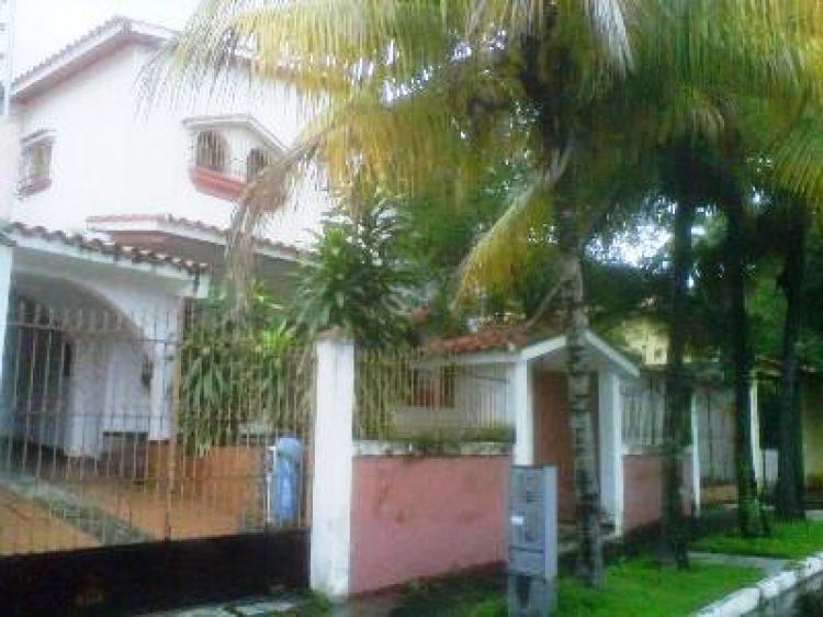 Foto Casa en Venta en Las Chimeneas, Valencia, Carabobo - BsF 1.430.000 - CAV26896 - BienesOnLine