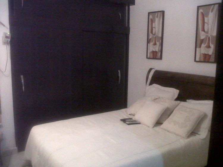 Foto Apartamento en Venta en Narayola II, Turmero, Aragua - BsF 490.000 - APV25917 - BienesOnLine