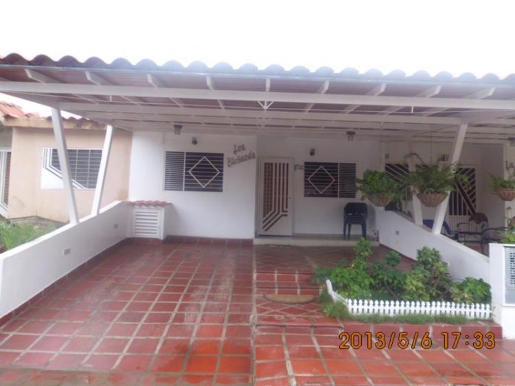 Foto Casa en Venta en San Diego, San Diego, Carabobo - BsF 1.270.000 - CAV46837 - BienesOnLine