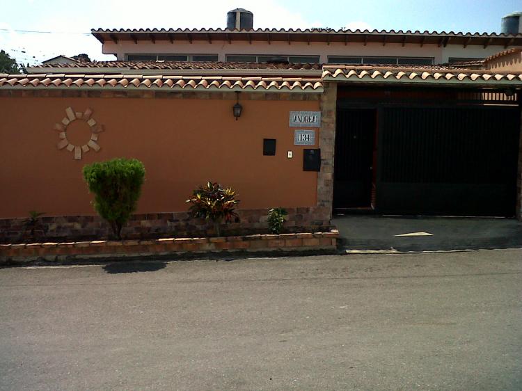 Foto Casa en Venta en tariba, Triba, Tchira - BsF 1.200.000 - CAV47721 - BienesOnLine
