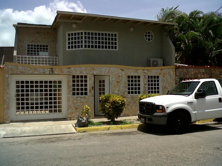 Foto Casa en Venta en Castor Nieves Rios, La Victoria, Aragua - BsF 1.400 - CAV41352 - BienesOnLine
