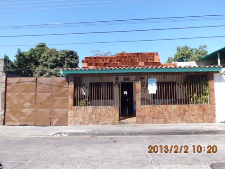 Foto Casa en Venta en Fundacn Carabobo, Naguanagua, Carabobo - BsF 640.000 - CAV45756 - BienesOnLine