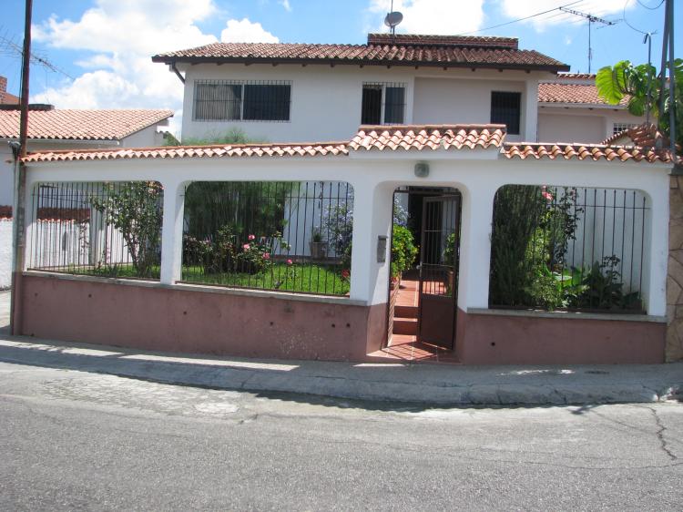 Foto Casa en Venta en Carrizal, Carrizal, Miranda - BsF 1.370.000 - CAV30718 - BienesOnLine