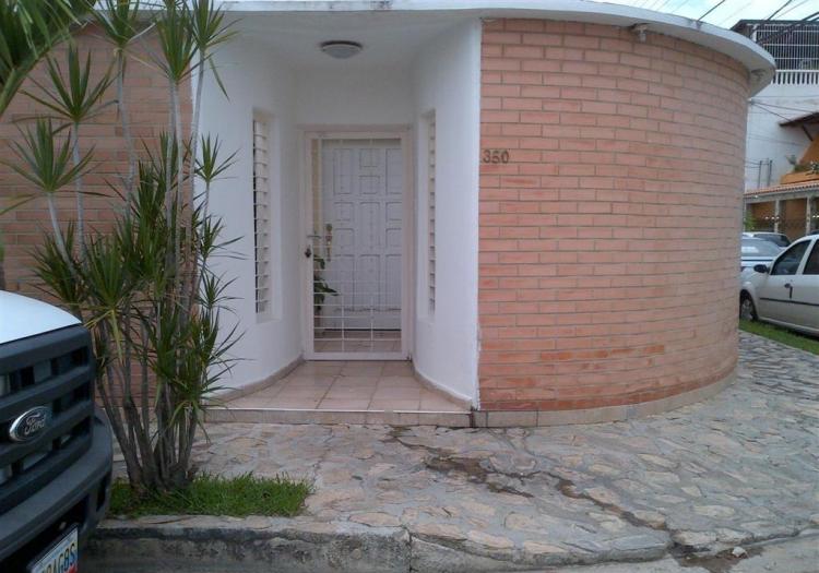 Foto Casa en Venta en Urb Villas de Aragua -, Maracay, Aragua - BsF 1.260.000 - CAV41415 - BienesOnLine