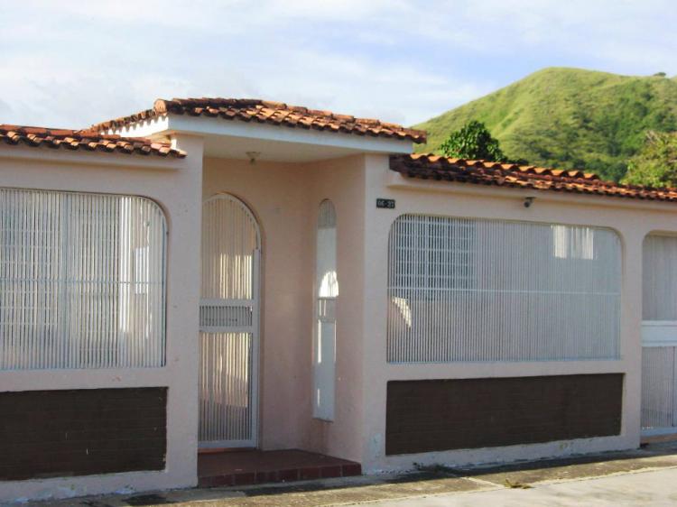 Foto Casa en Venta en Los Naranjos, Guacara, Carabobo - BsF 650.000 - CAV43417 - BienesOnLine