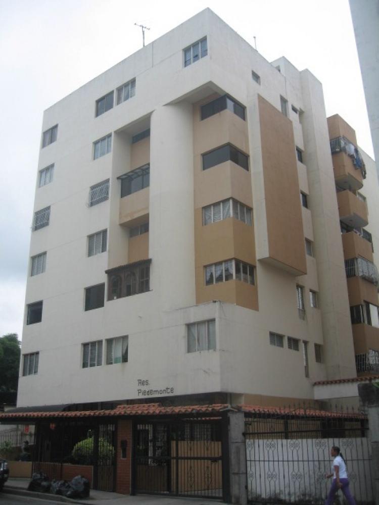 Foto Apartamento en Venta en municipio libertador urb. la magdalena, Mrida, Mrida - BsF 630.000 - APV36599 - BienesOnLine