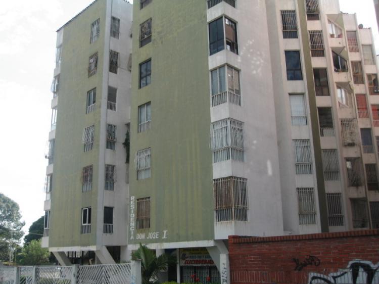 Foto Apartamento en Venta en municipio libertador urb. la magdalena, Mrida, Mrida - BsF 650.000 - APV36598 - BienesOnLine