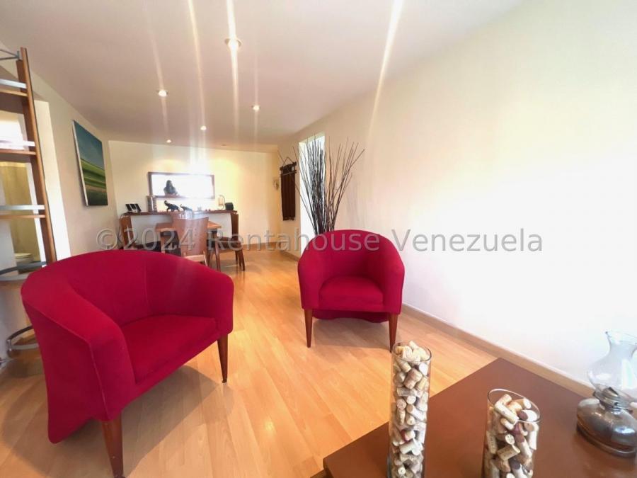 Foto Apartamento en Venta en Colinas de la Tahona, Caracas, Distrito Federal - U$D 87.000 - APV223411 - BienesOnLine