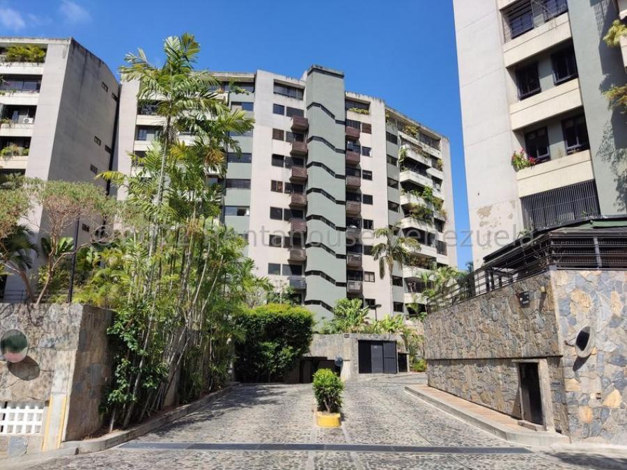 Foto Apartamento en Venta en Sucre, Sebucn, Distrito Federal - U$D 745.000 - APV174457 - BienesOnLine