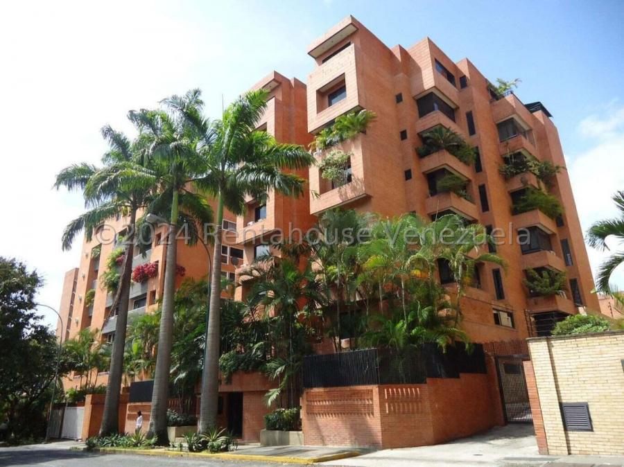 Foto Apartamento en Venta en Campo Alegre, Caracas, Distrito Federal - U$D 1.500 - APV223238 - BienesOnLine