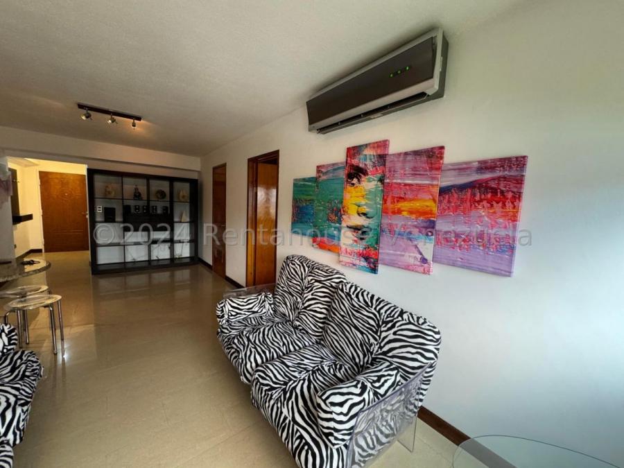 Foto Apartamento en Alquiler en Colinas de Valle Arriba, Caracas, Distrito Federal - U$D 1.100 - APA223354 - BienesOnLine